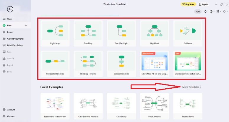 An Introduction to EdrawMind