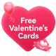 edraw valentine sale tag