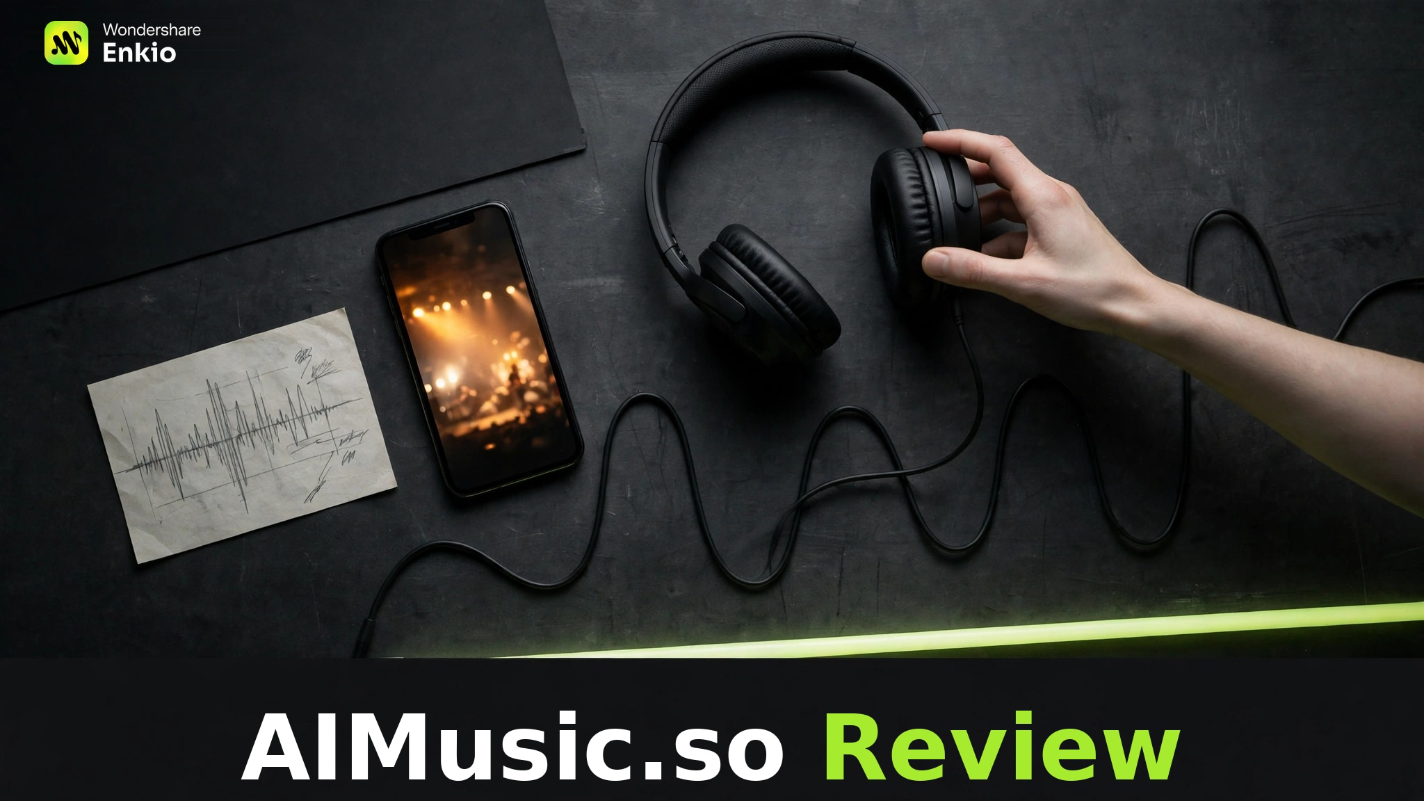 AIMusic.so Review (2026): V6 Plans, Credits, and Licensing