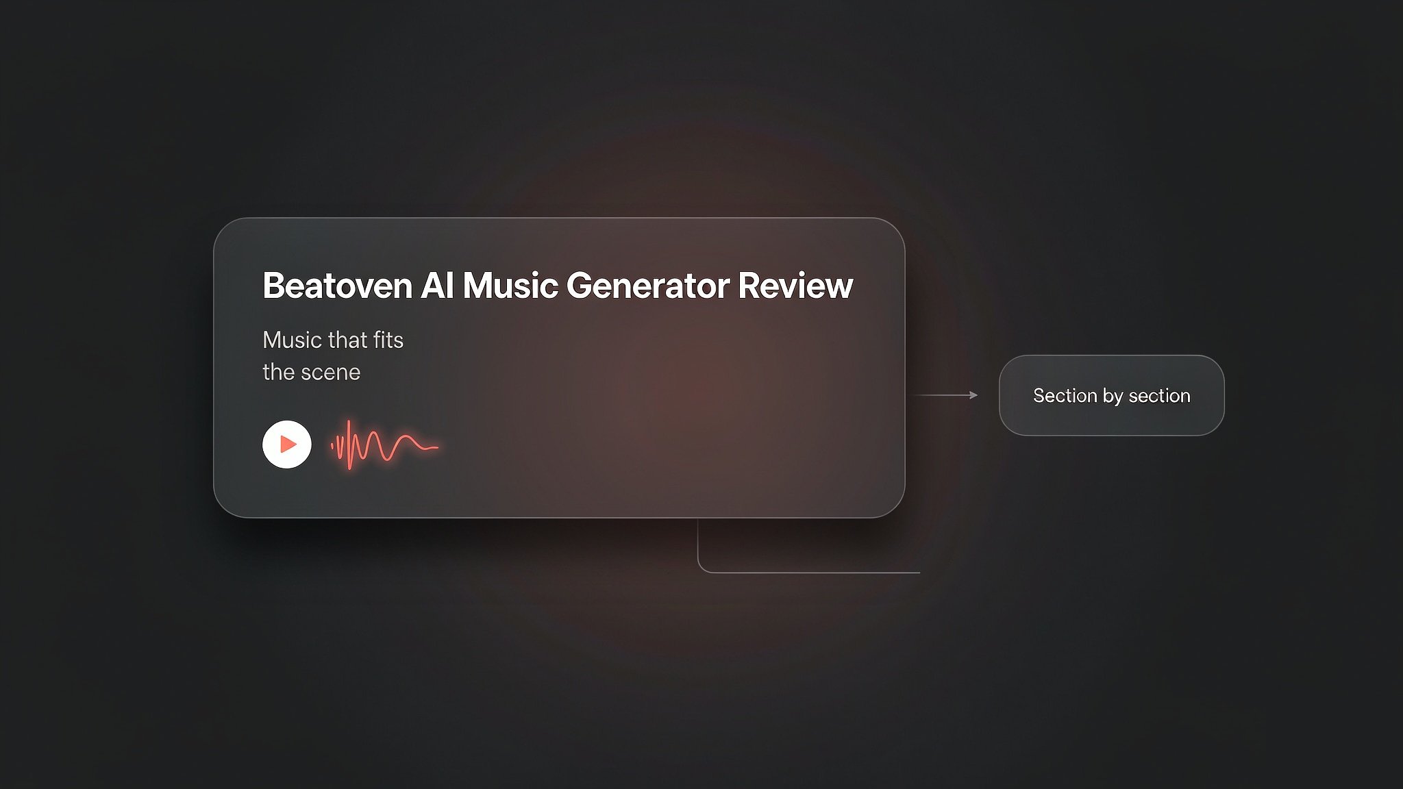 Beatoven AI Music Generator Review (2026): Background Beds