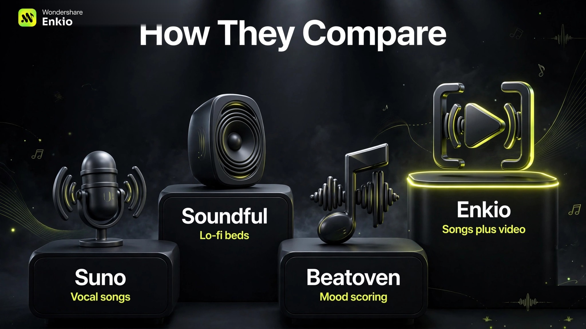 best-ai-lofi-music-generator-four-tools-compared