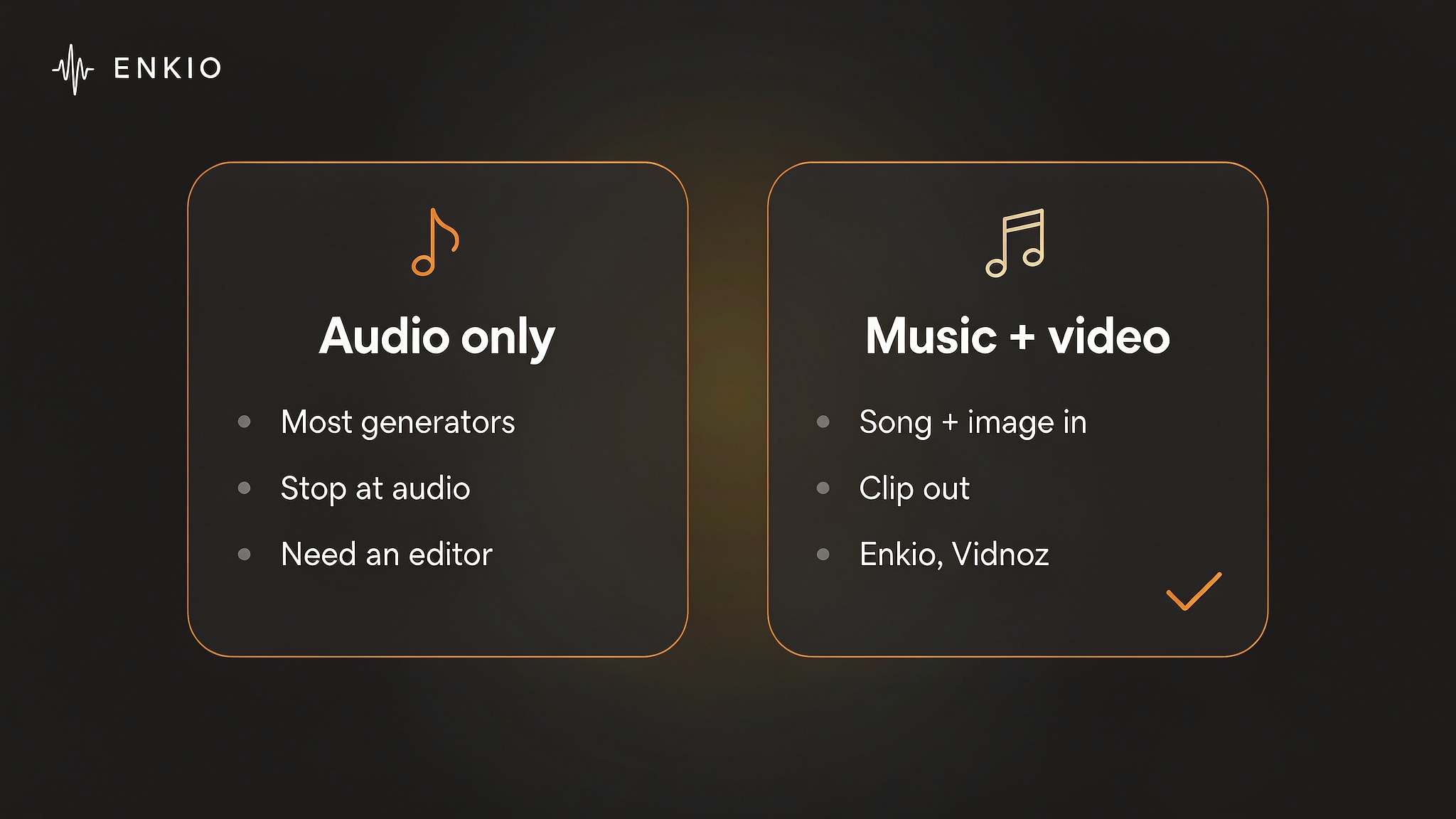 best-ai-music-generator-audio-vs-video