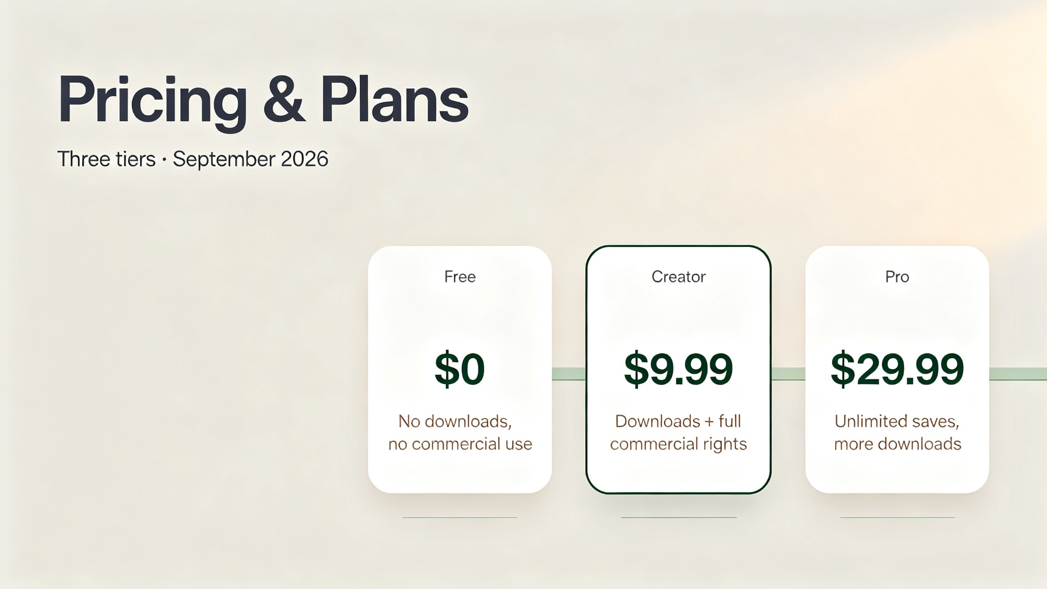 boomy-ai-music-generator-pricing-plans