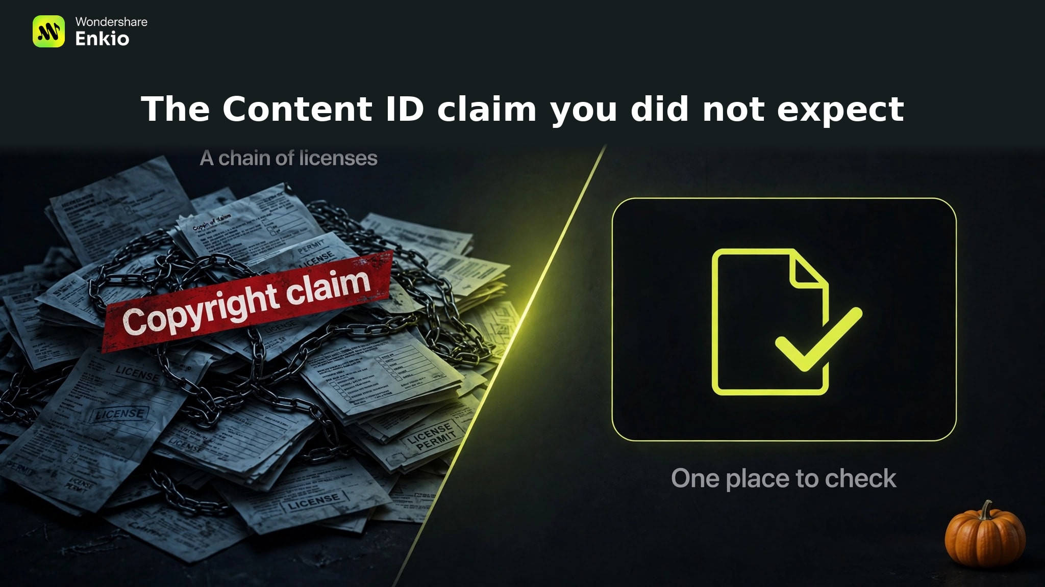 free-halloween-music-copyright-claim-notice