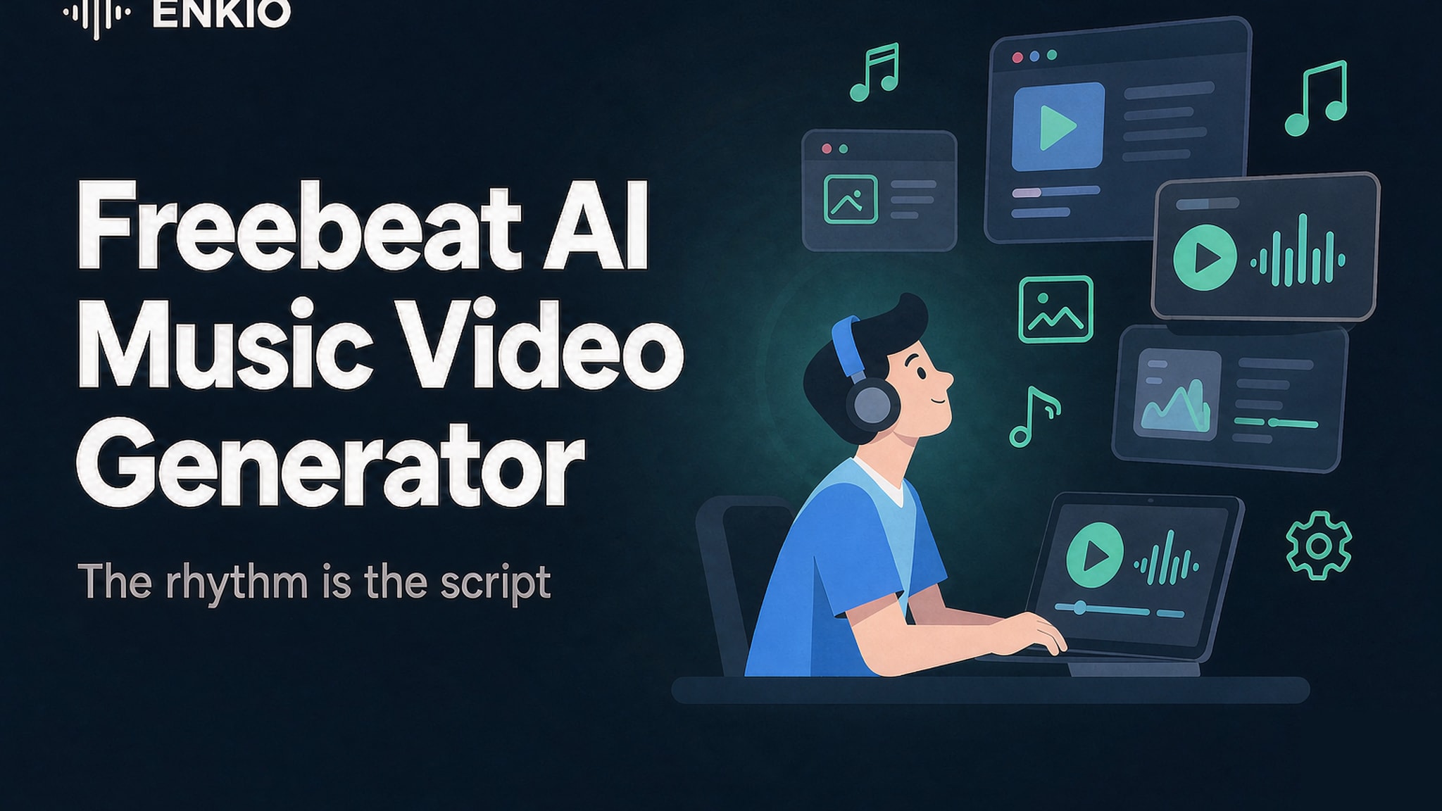 Freebeat AI Music Video Generator Review (2026): Beat-Sync Agent Built on Rented Models