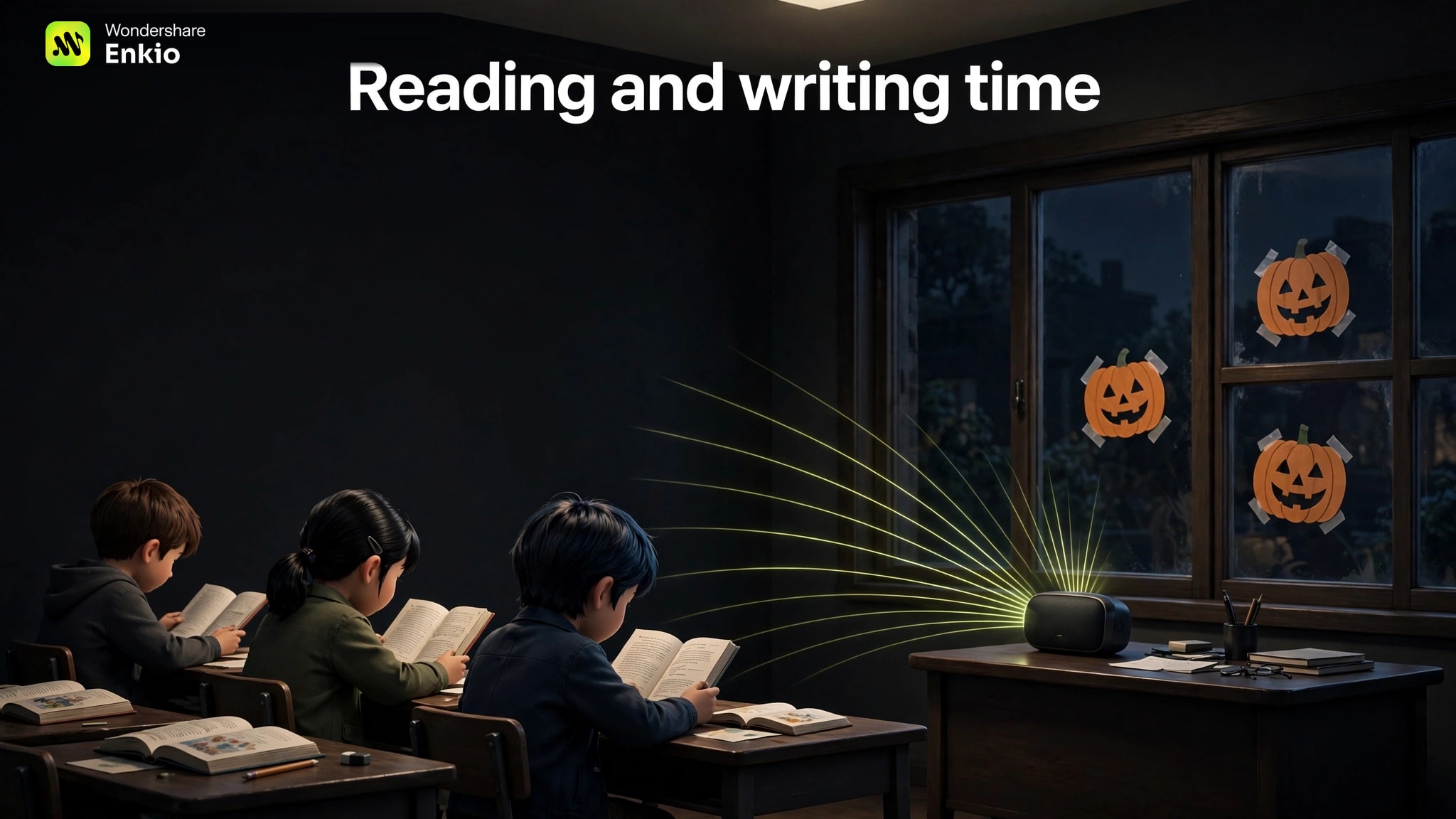 halloween-music-for-classroom-reading-time