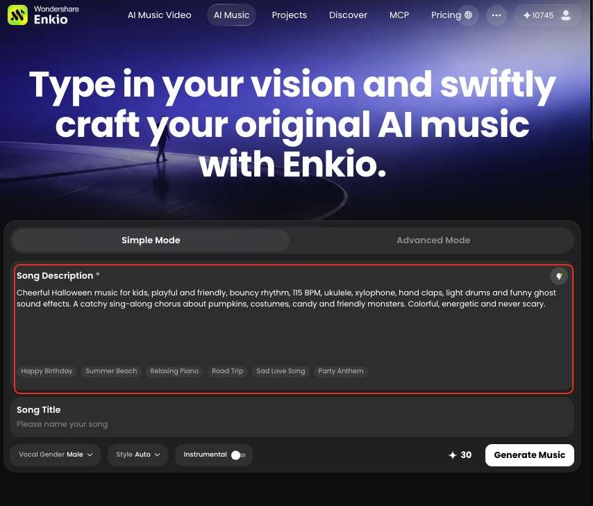 halloween-music-for-kids-enkio
