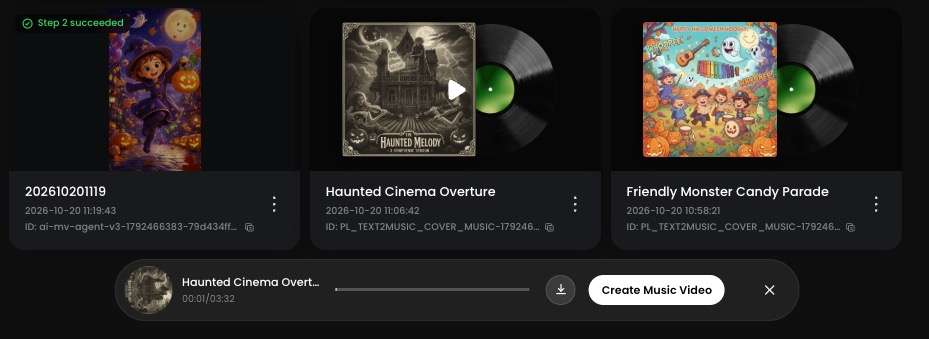 halloween-music-project