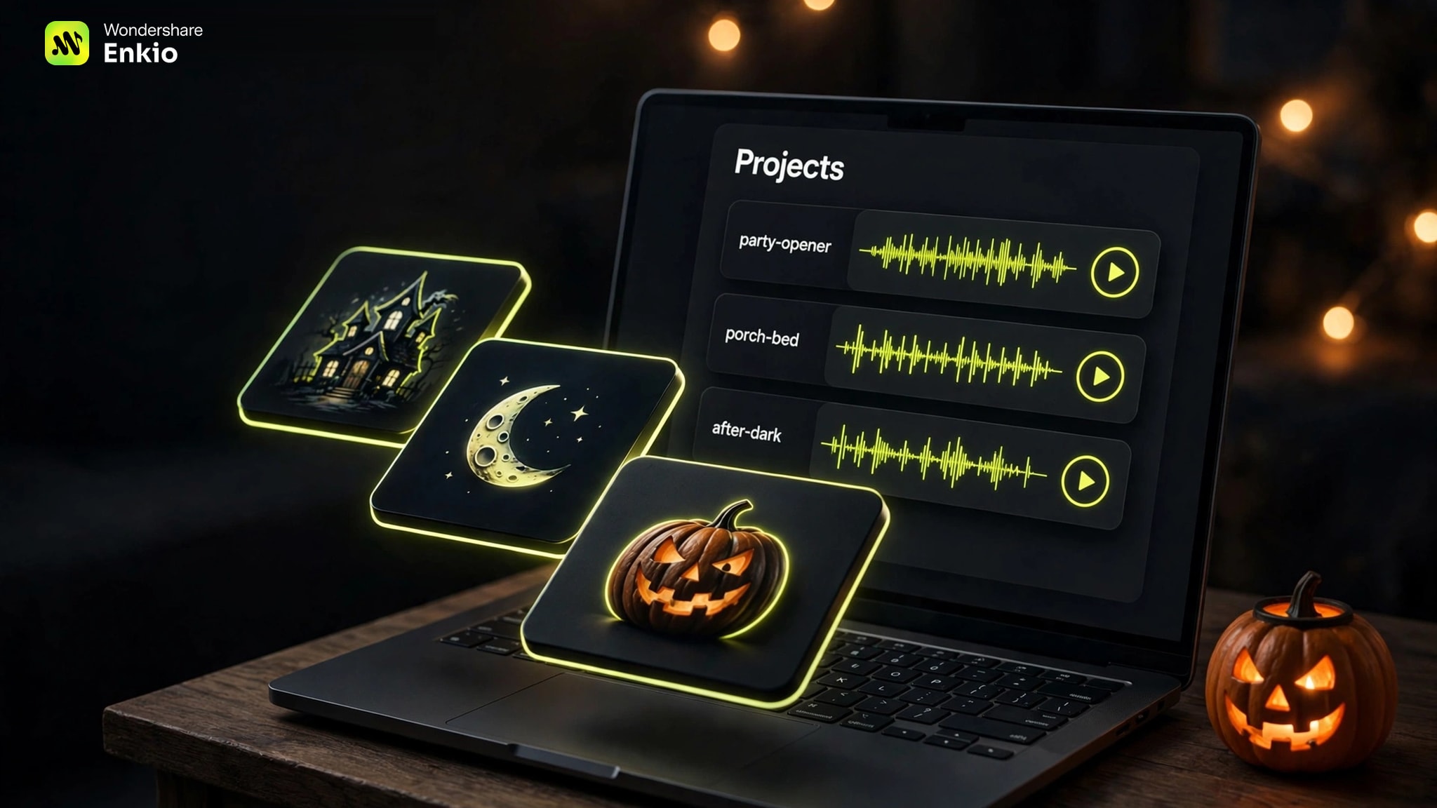 halloween-music-projects-library