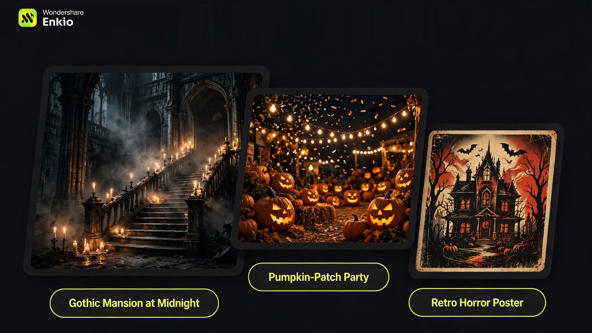 halloween-music-videos-three-halloween-mv-looks