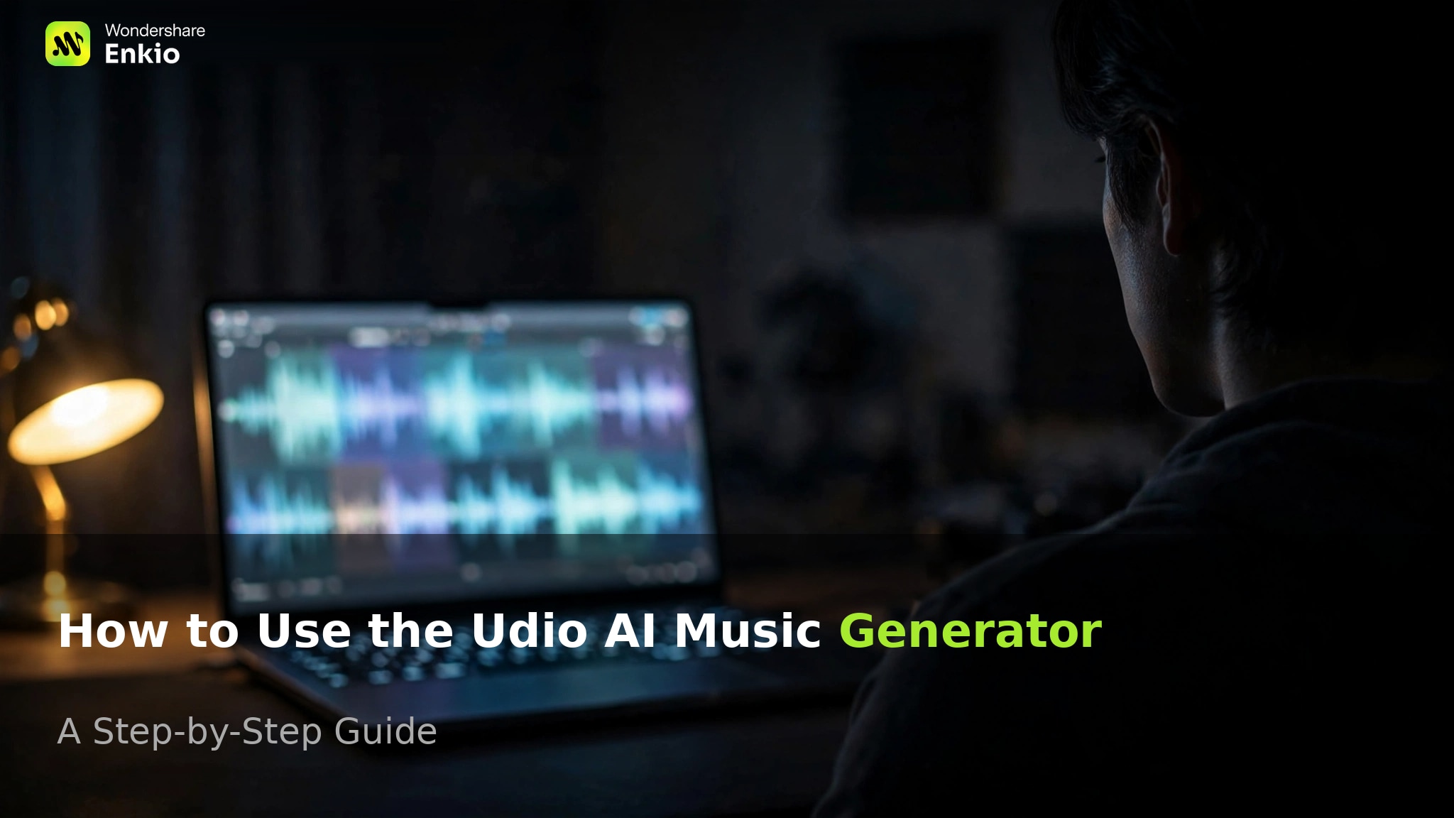 How to Use the Udio AI Music Generator: A Step-by-Step Guide