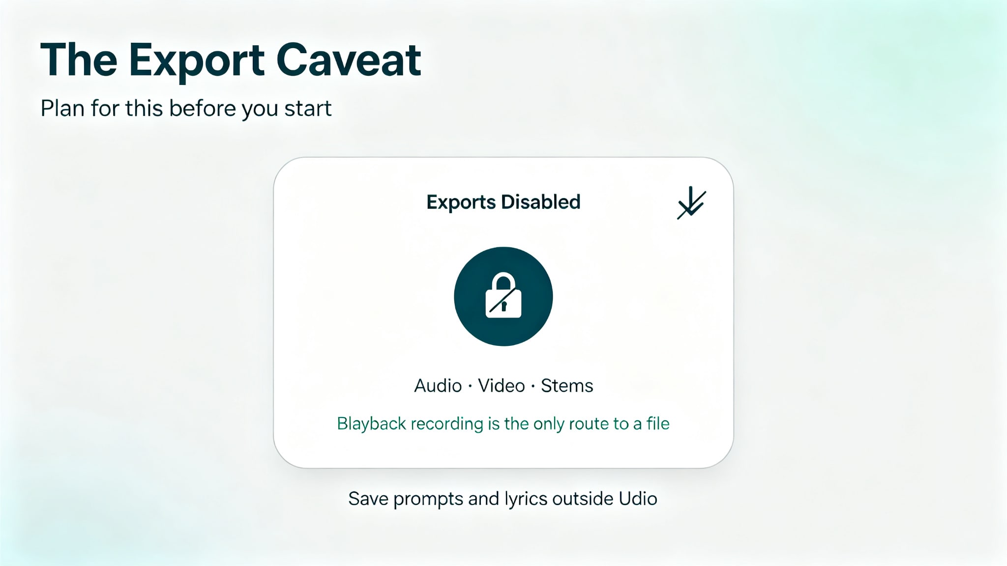 how-to-use-udio-music-generator-export-caveat
