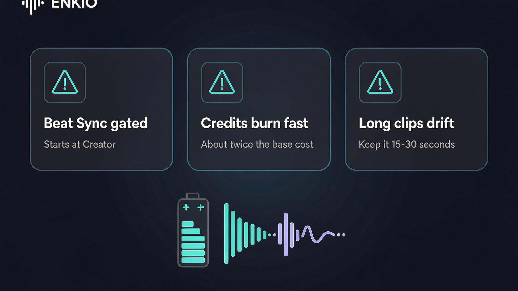 kaiber-ai-music-video-generator-real-limits