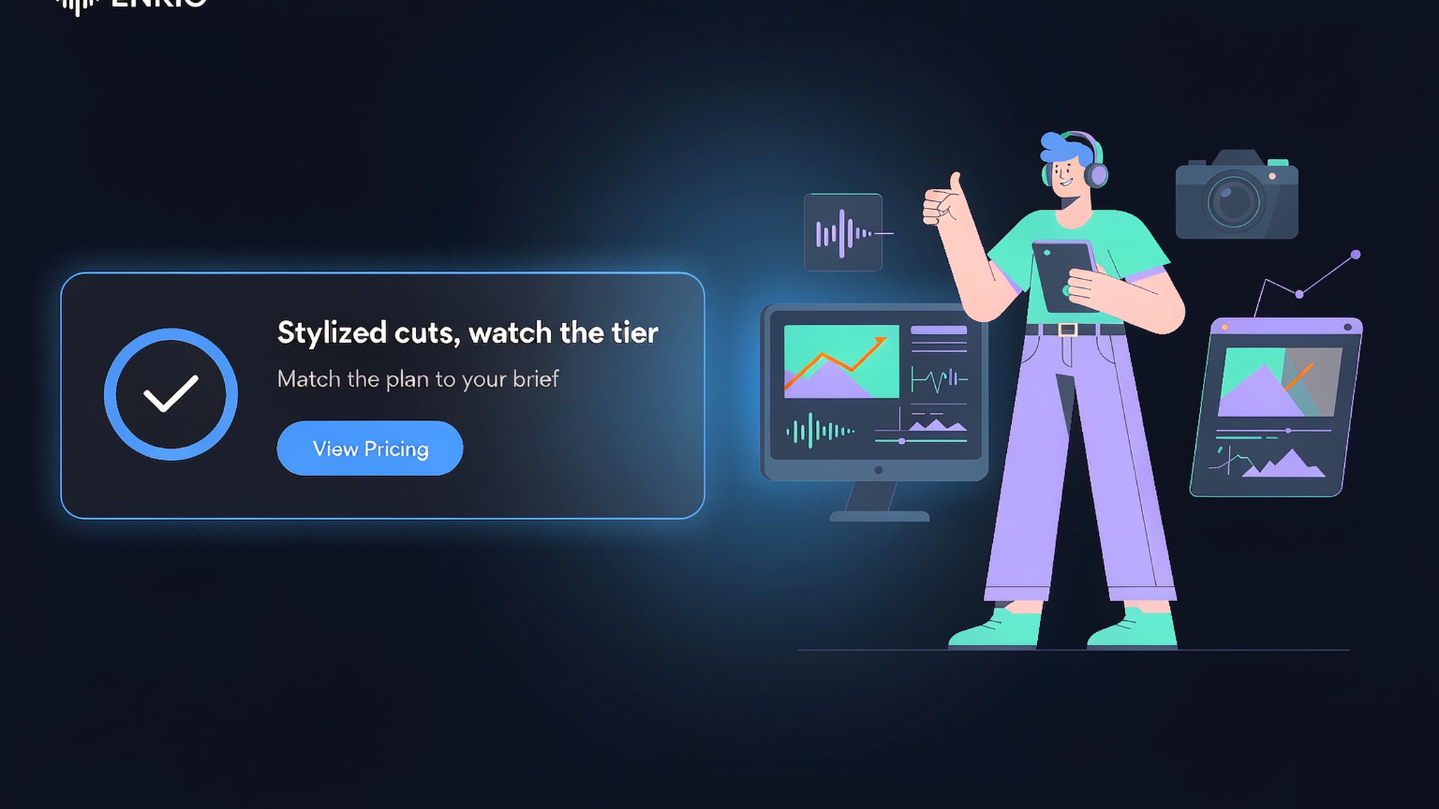 kaiber-ai-music-video-generator-review-conclusion