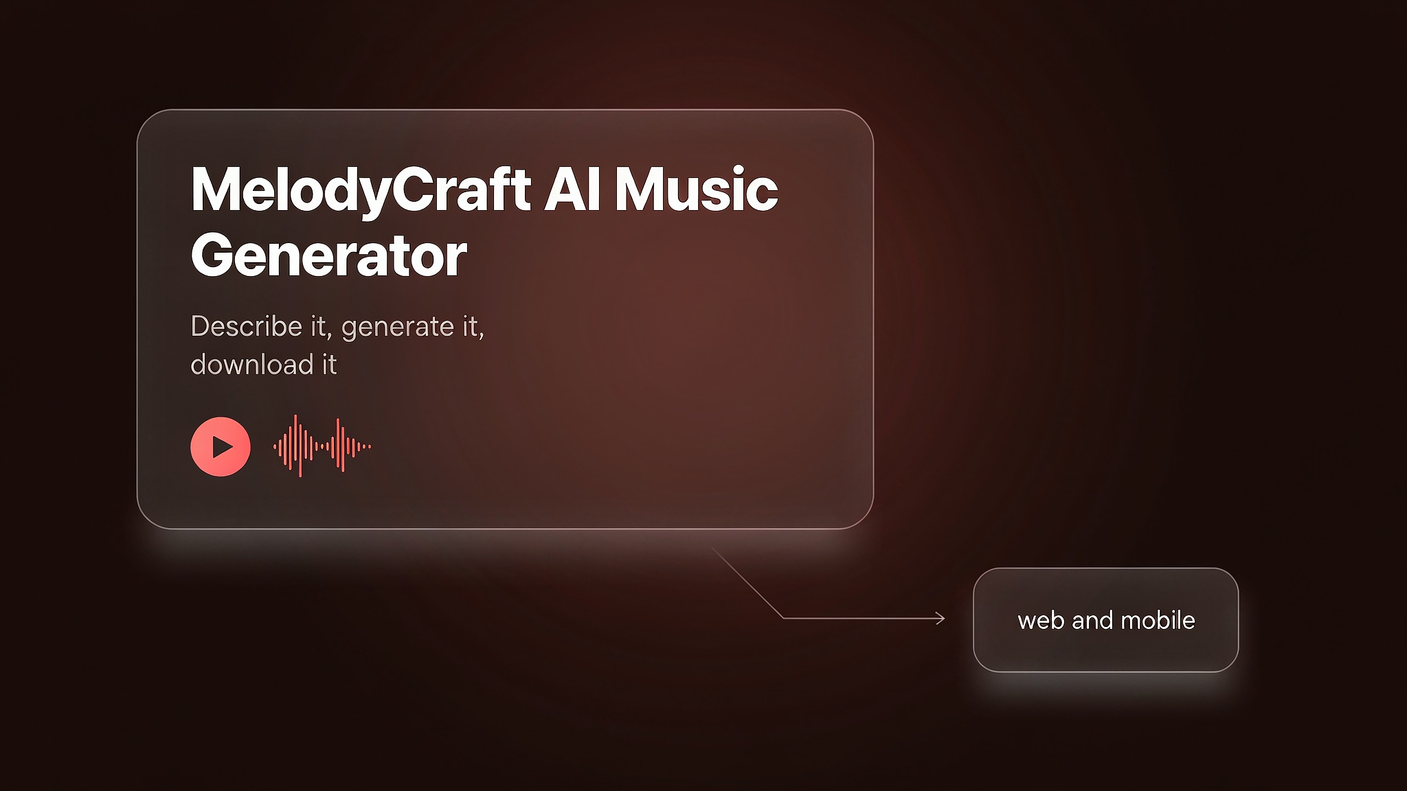 MelodyCraft AI Music Generator Review (2026): What to Check