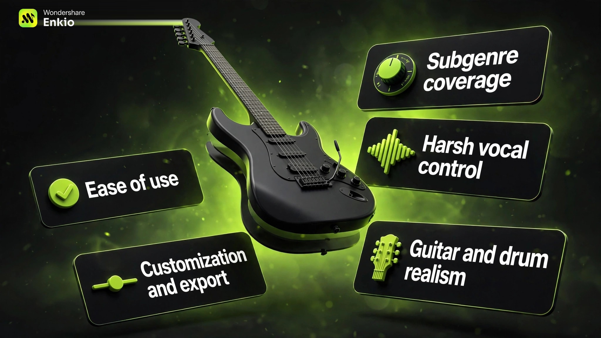 metal-evaluation-criteria