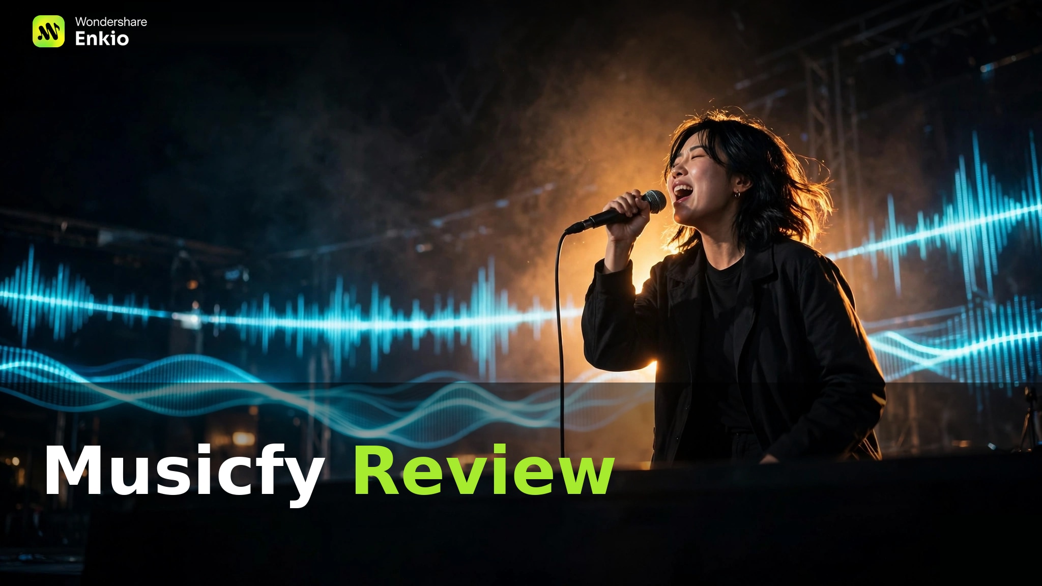 Musicfy Review (2026): We Tested Simple, Pro, and Instrumental Modes