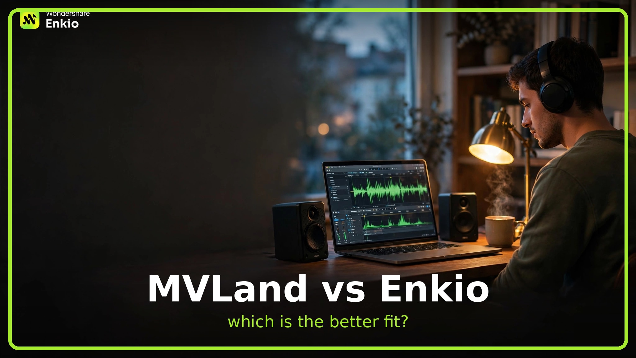 MVLand Review (2026): Is This AI Music Video Generator Worth It?