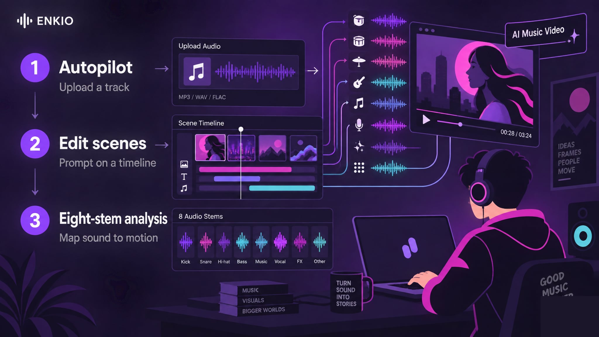 neural-frames-ai-music-video-generator-workflow