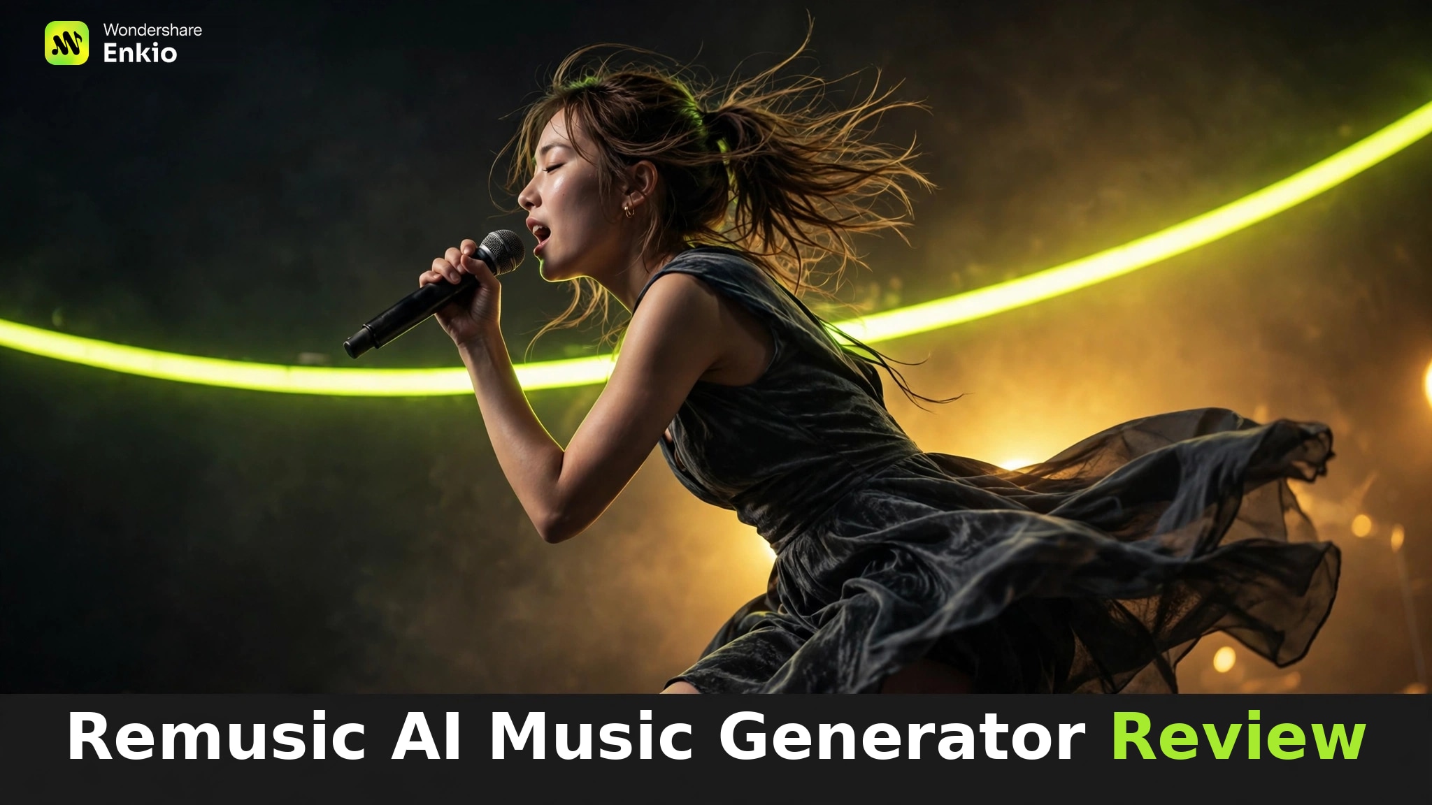 Remusic AI Music Generator Review (2026): Annual Plans, Tools, and Limits