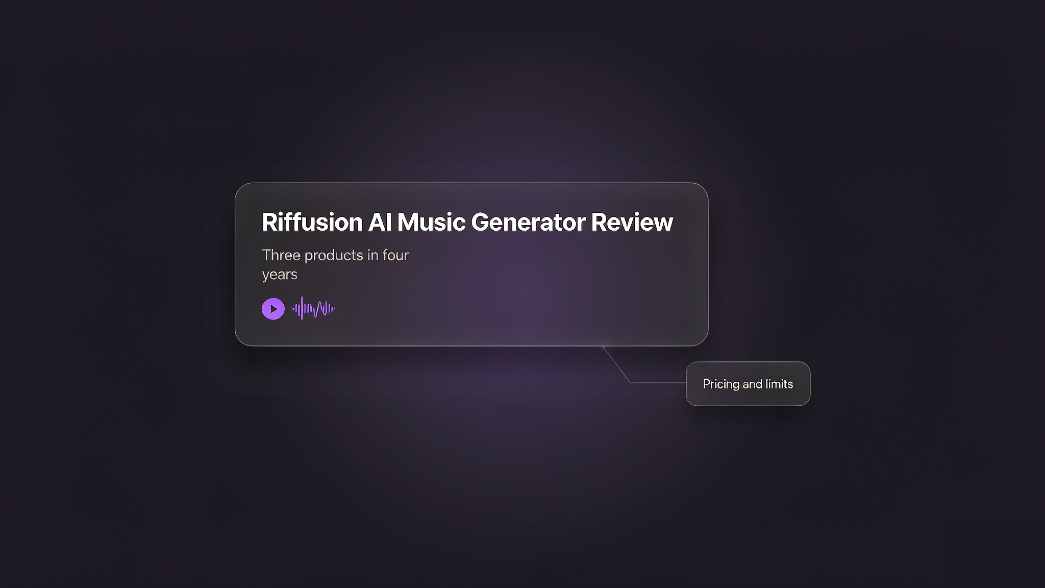 Riffusion AI Music Generator Review (2026): What Changed
