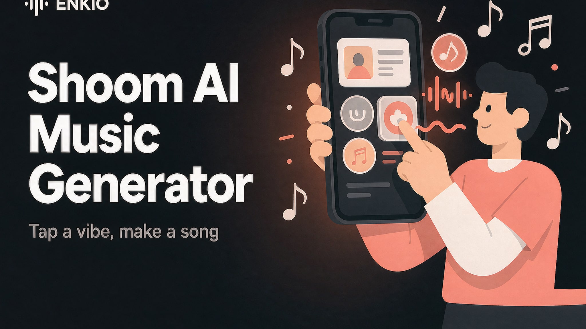Shoom AI Music Generator Review (2026): In-App Price