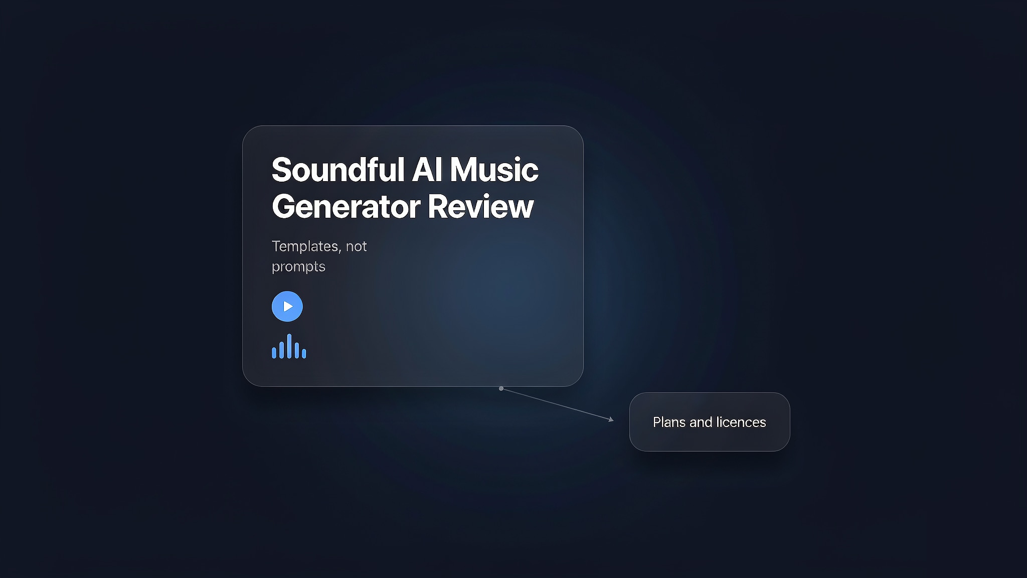 Soundful AI Music Generator Review (2026): Instrumentals
