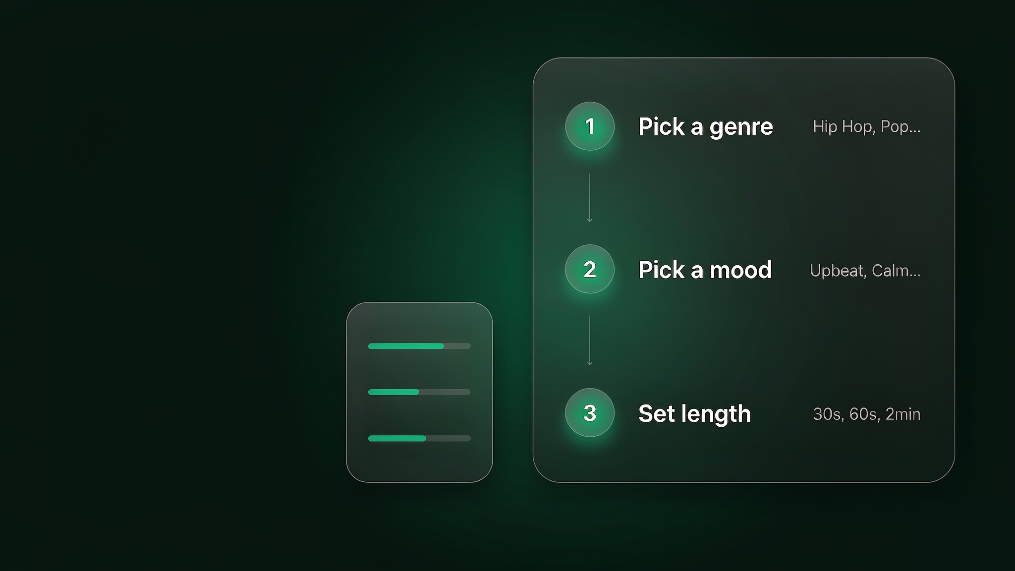 soundraw-ai-music-generator-interface-selection