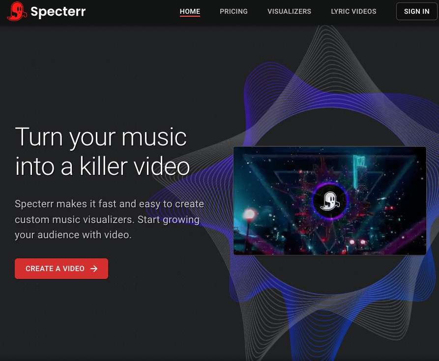specterr