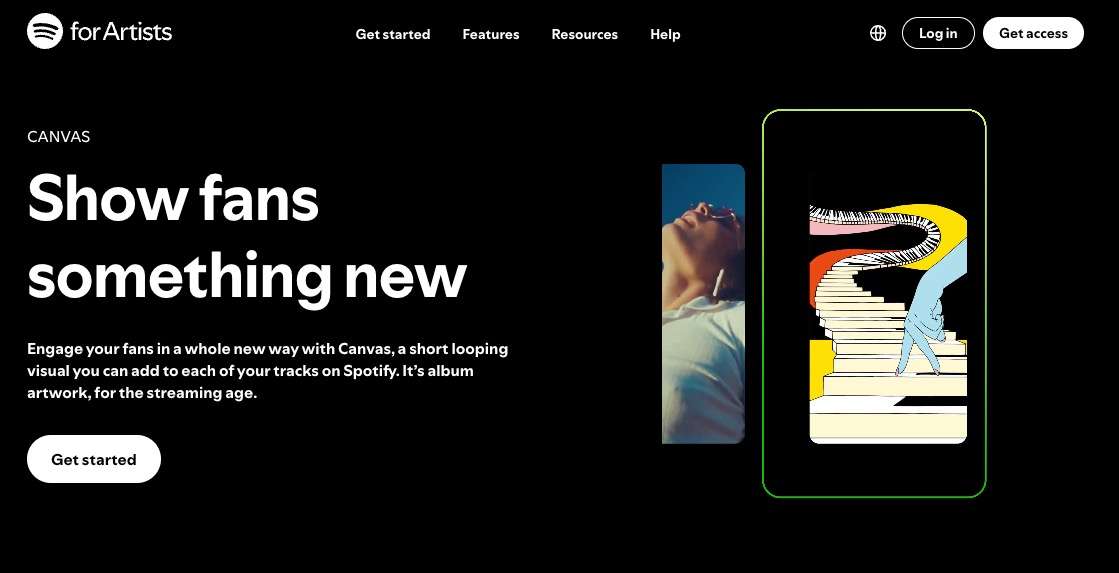 spotify-canvas-review