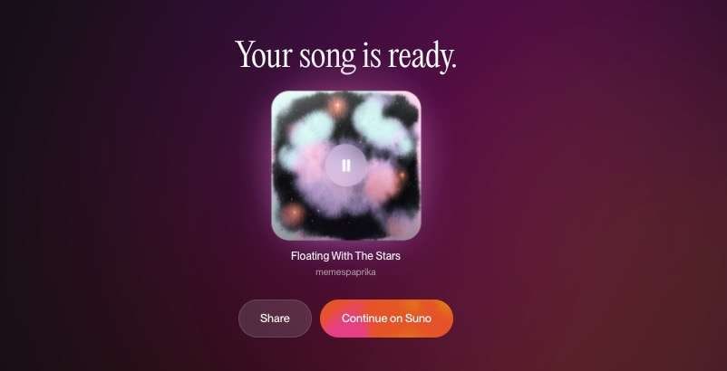 suno-ai-music-generated