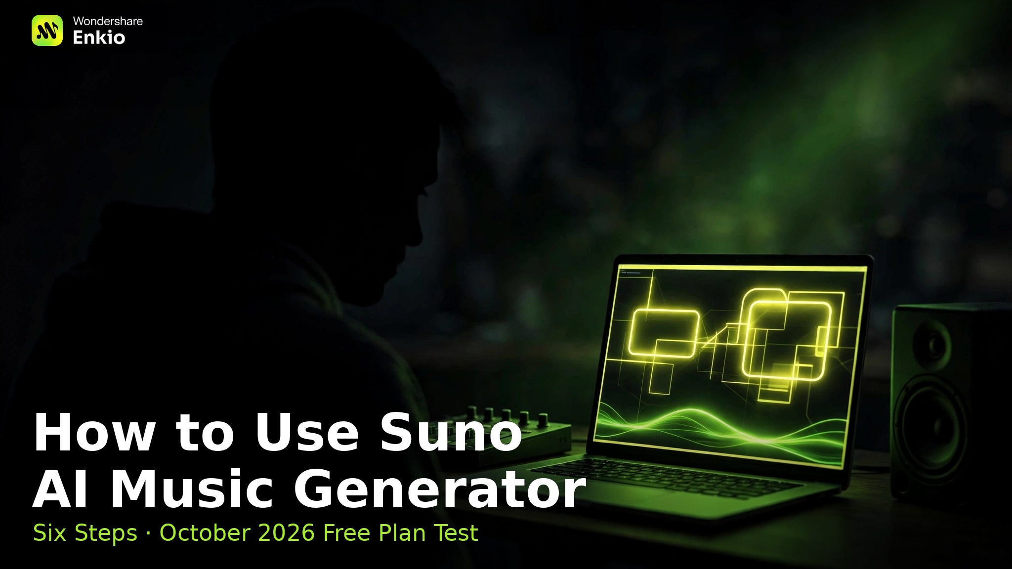 How to Use Suno AI Music Generator: A Step-by-Step Guide