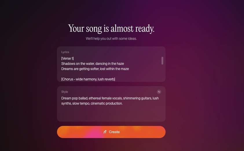 suno-ai-music-prompt
