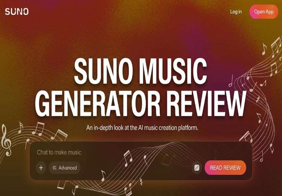 Suno AI Music Generator Review (2026): Strengths, Limits, and the Missing Step