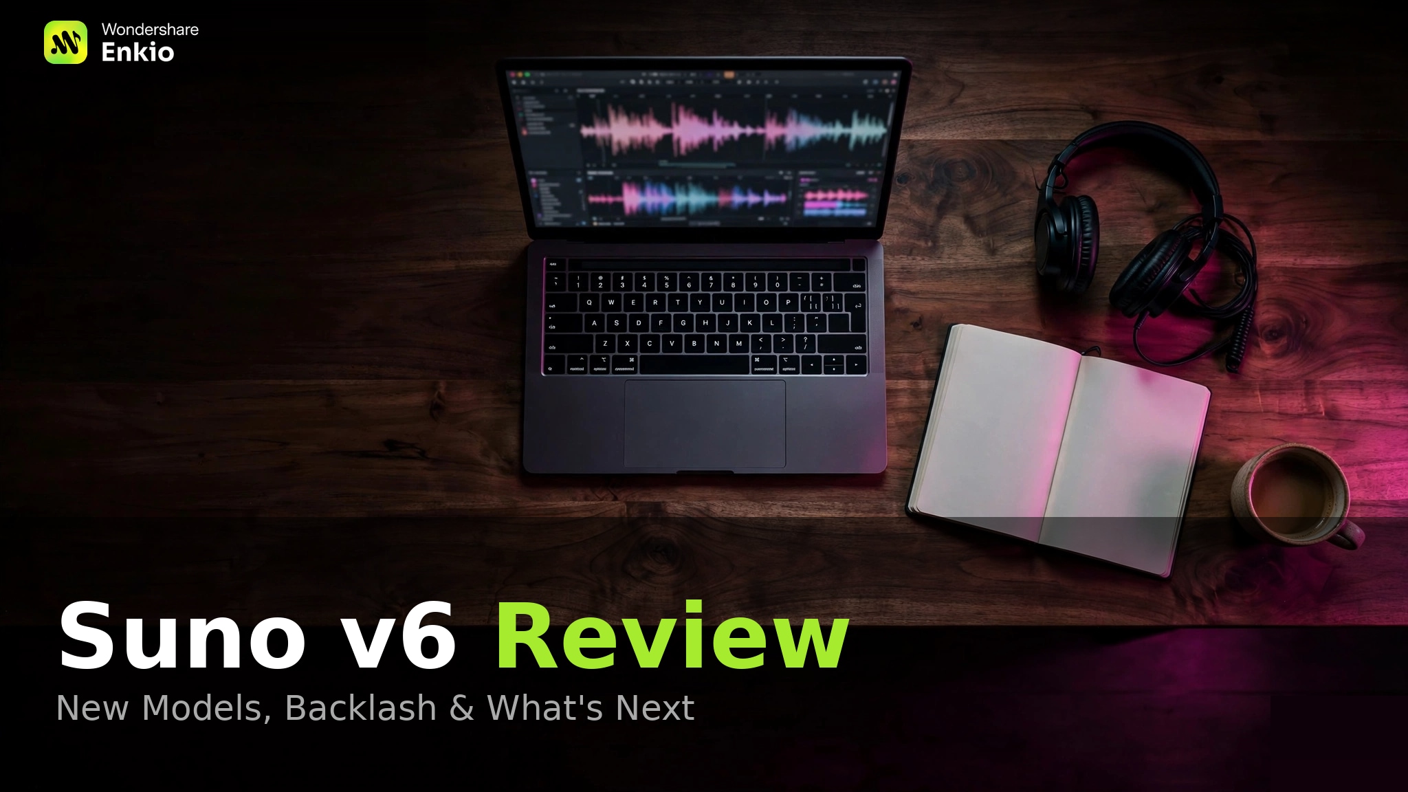 Suno v6 Review (2026): New Models, Backlash, What's Next