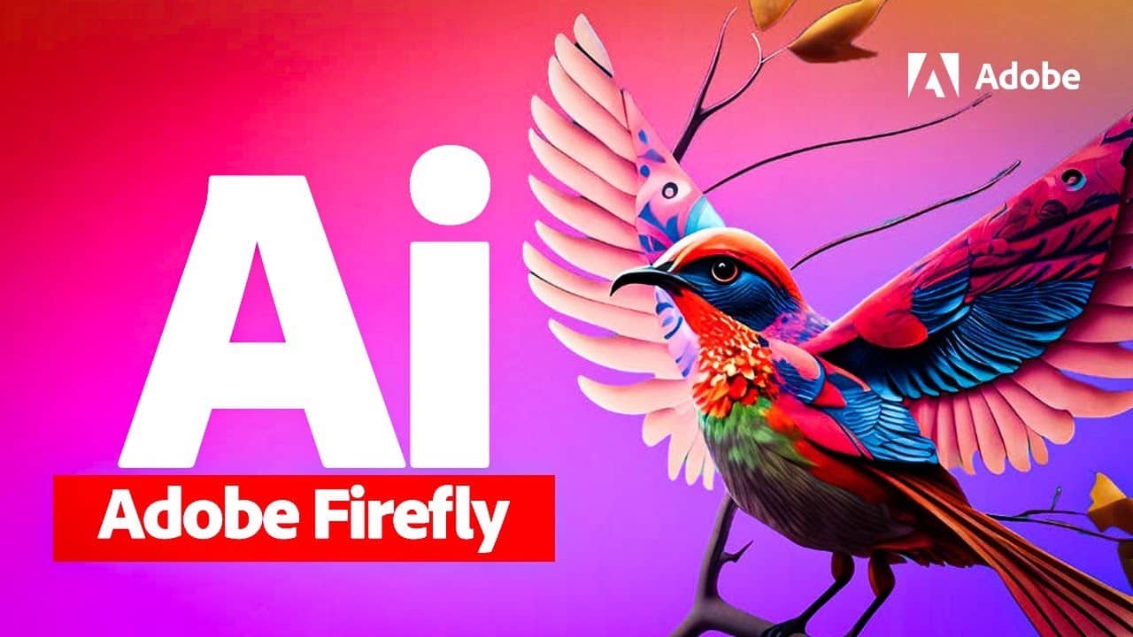 adobe firefly ai art generator