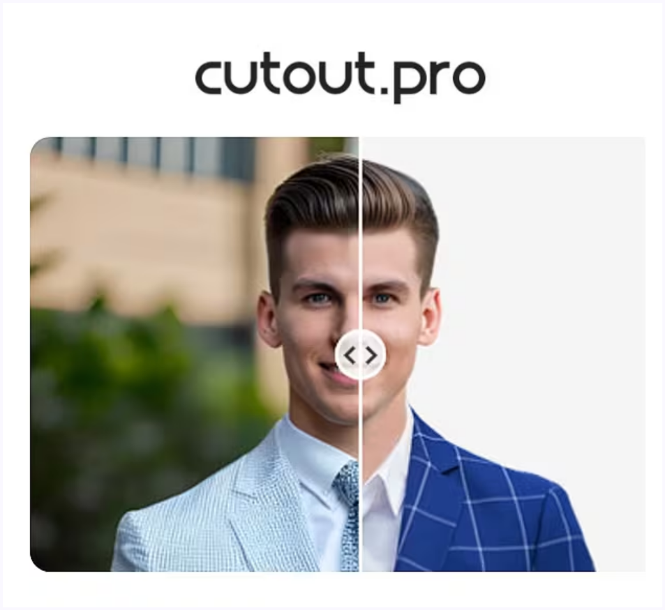 cutout pro clean shave filter