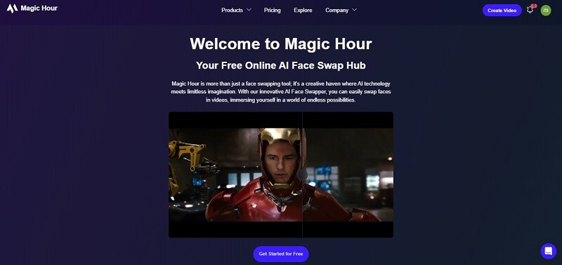 Top 8 Deepfake Video Makers Online A 2025 Review Top 8 Deepfake Video Makers Online A 2025 Review