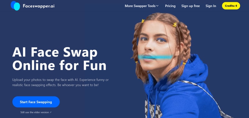face swapper face swap tool