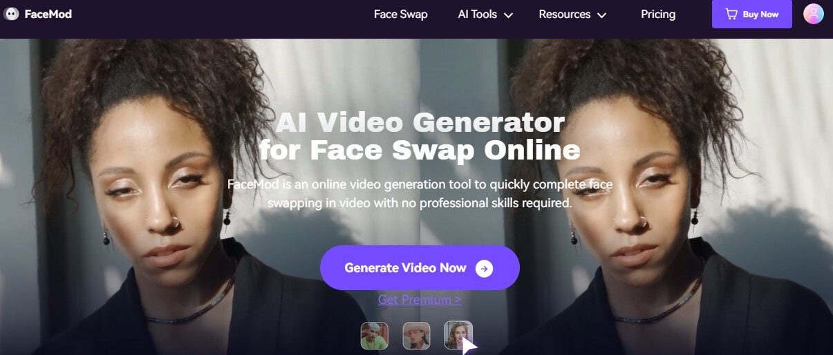 FaceHub-online-videoswap