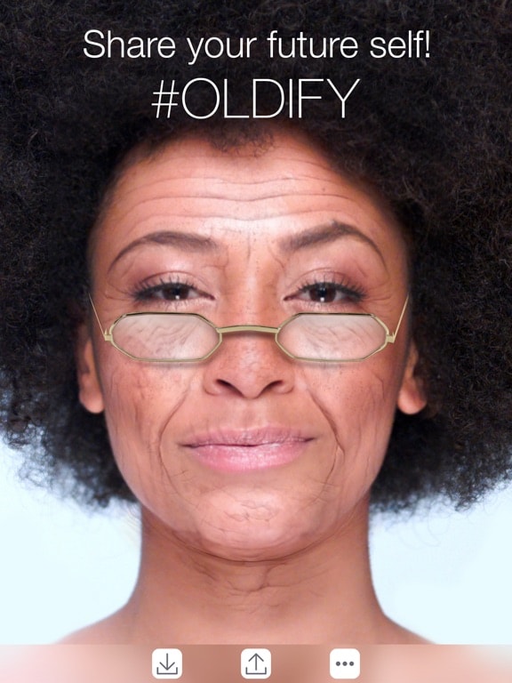 oldify app