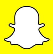 snapchat logo