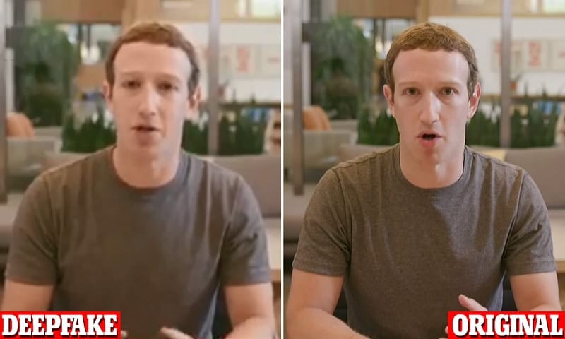 mark zuckerberg deepfake video