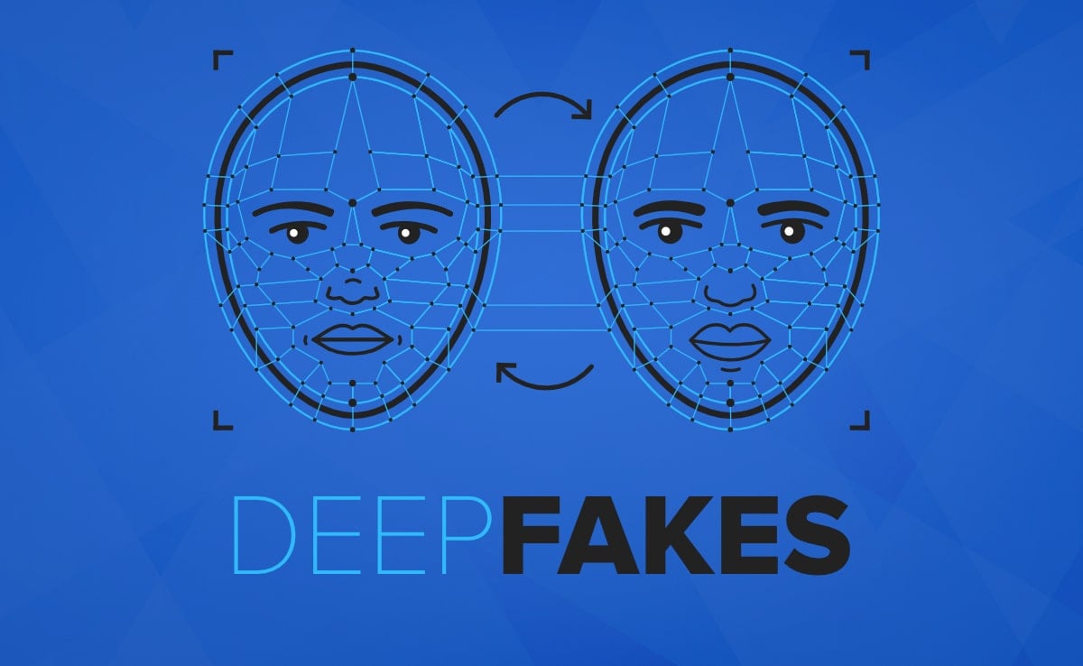 introduction to deepfake technology