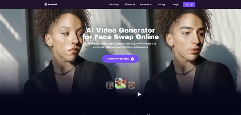 facemega alternative – FaceHub