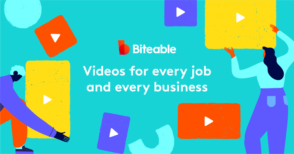 biteable review