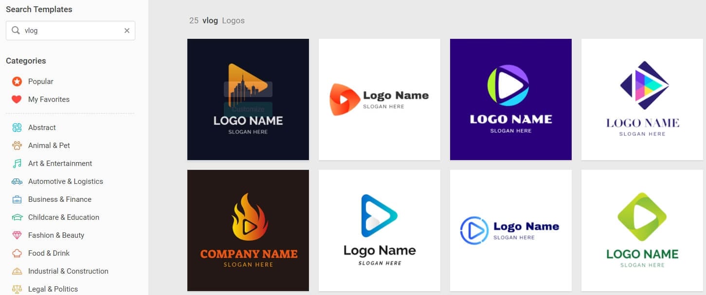 Top 10 Best Free Logo Design Software For Windows