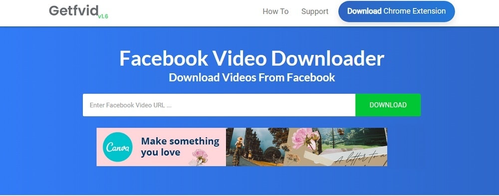 facebook video downloader private videos