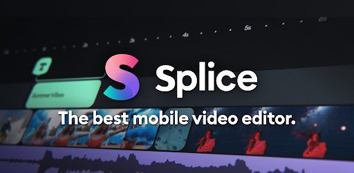 vimeo video editor splice
