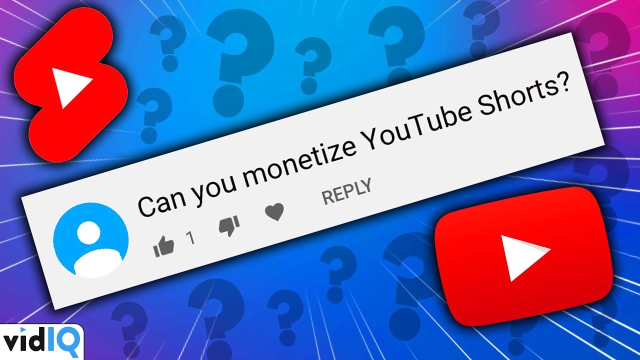 How To Monetize On Youtube Shorts - Wondershare Filmii